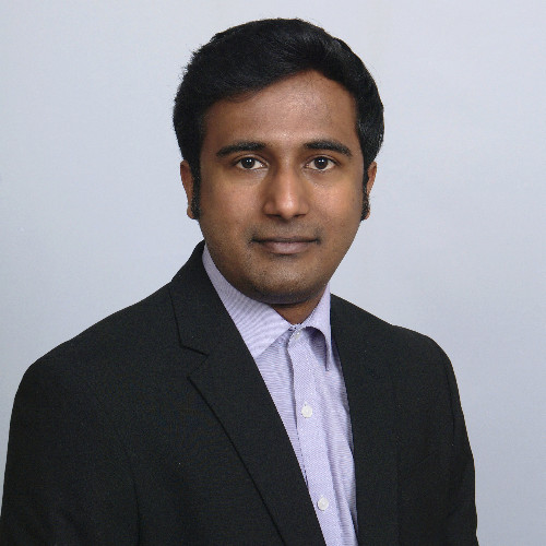 Anoop Manghat